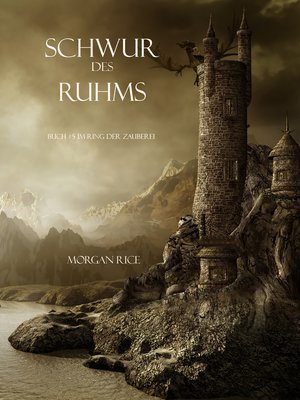 Schwur des Ruhms - ebook